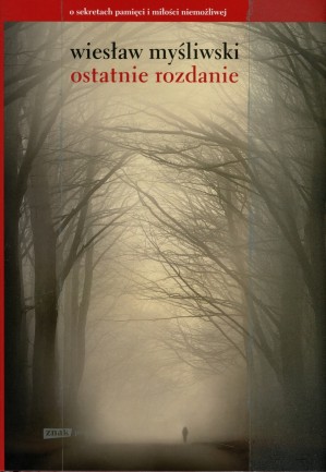 REKOMENDUJE: Bogdan Rogatko, RECENZUJE: Michał Piętniewicz