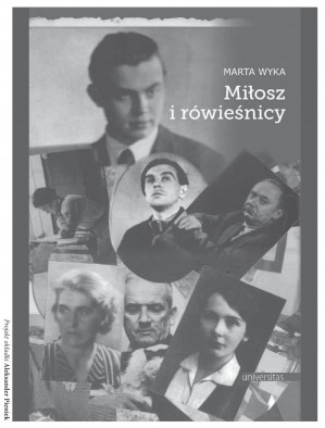 RECENZUJE: Małgorzata Szumna; GŁOSY W DYSKUSJI Brzozowski i Miłosz. O najnowszych książkach Marty Wyki