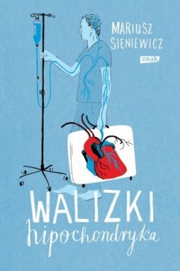 RECENZUJE: Robert Ostaszewski; z Mariuszem Sieniewiczem rozmawia Robert Ostaszewski