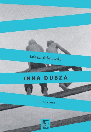 RECENZUJE: Iwona Boruszkowska