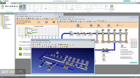 Siemens Tecnomatix Process Simulate