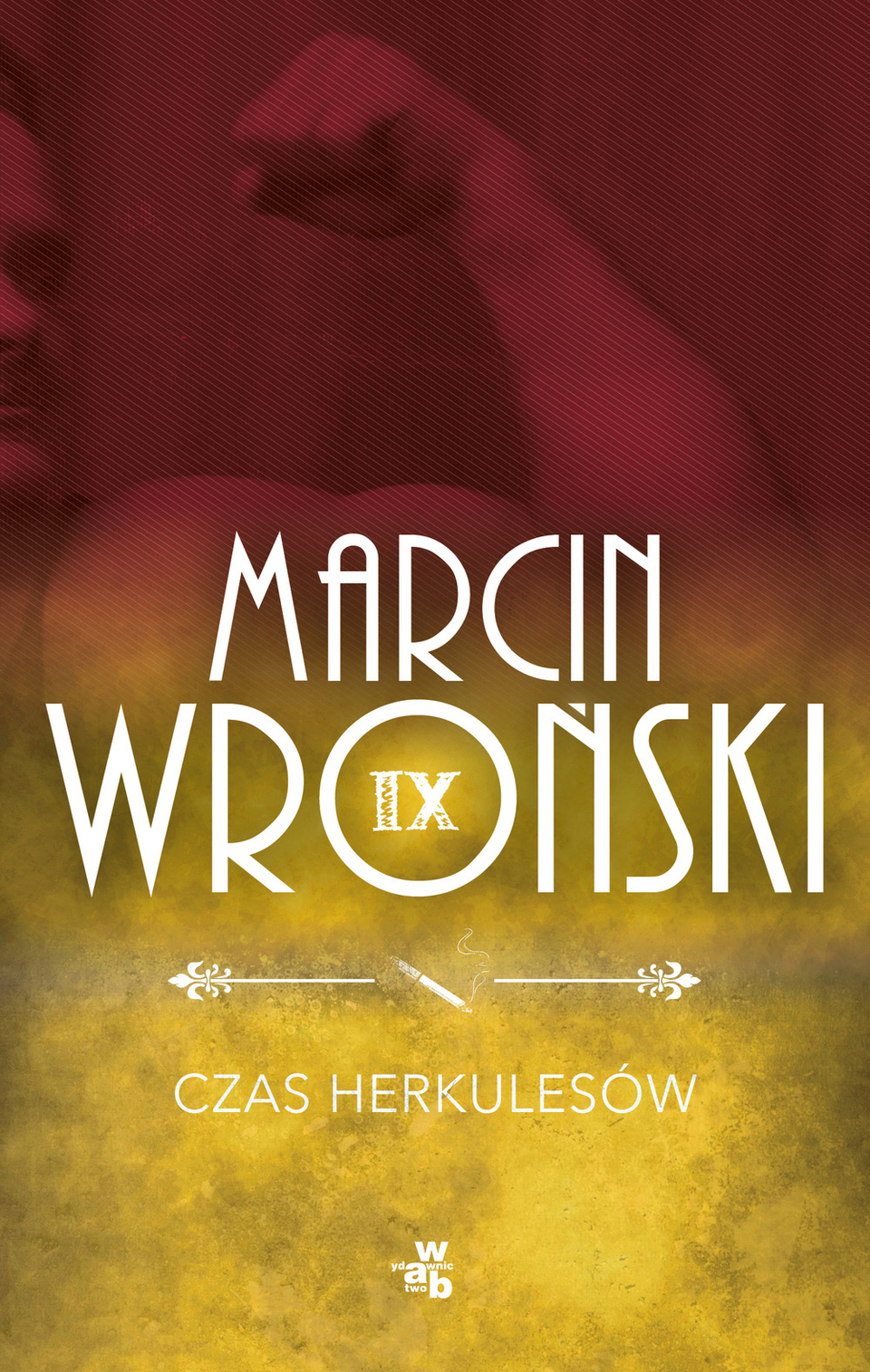 Z Marcinem Wrońskim ROZMAWIA Robert Ostaszewski; RECENZUJĄ: Leszek Koźmiński, Marta Matyszczak, Robert Ostaszewski