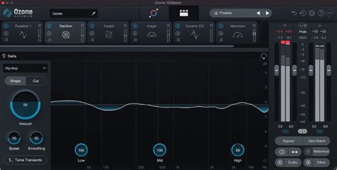 IZotope Ozone 10 Activation Key
