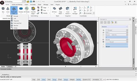 CorelCAD 2025 Download And Install
