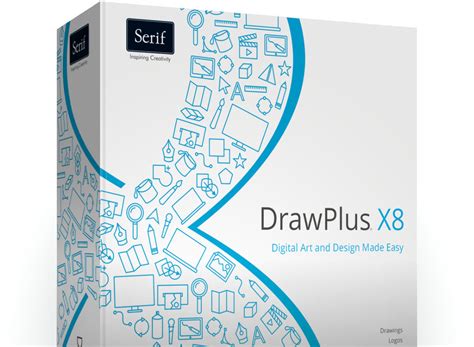 Serif DrawPlus 1.0 Download Options
