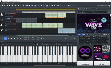 MAGIX Music Maker 2025 Download With Crack
