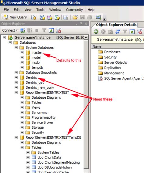 Microsoft SQL Server Management Studio 2025 Free Download
