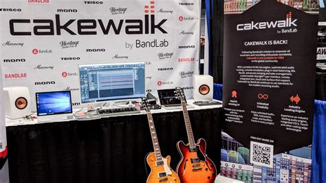 Cakewalk By BandLab Pro 2025 Free Download Windows
