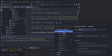 JetBrains PhpStorm 2025 Download Exe
