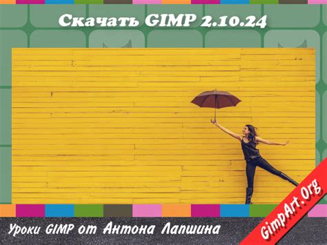 GIMP (платная версия) 2.10.34 Zip File Download
