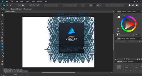 Affinity Designer 2 Free Version
