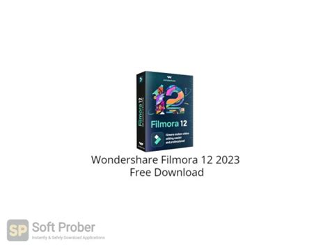 Filmora 12 Download Exe
